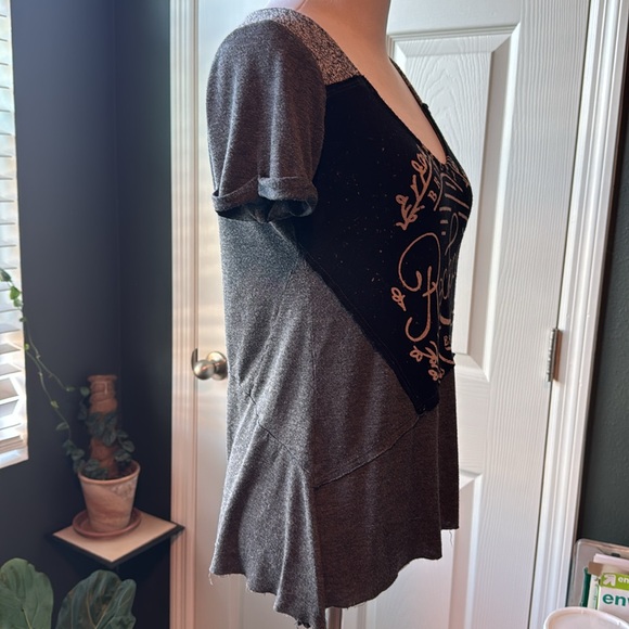 Scrapbook shirt from buckle - Picture 4 of 7